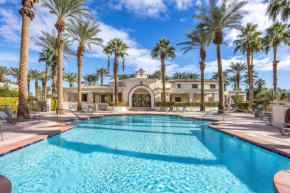 Desert Retreat by VARE Pool Spa Gym Tennis